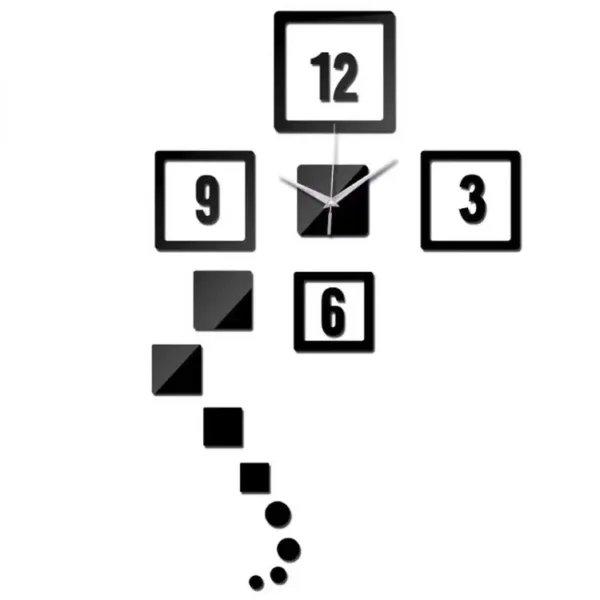 Dekorativni sat Model 23 - Image 2