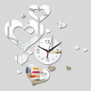 Dekorativni sat Model 32