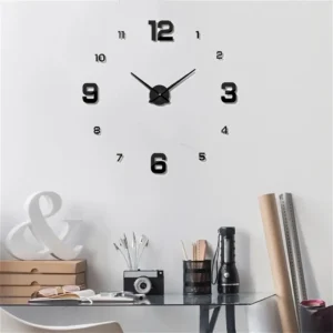 Dekorativni sat Model 39