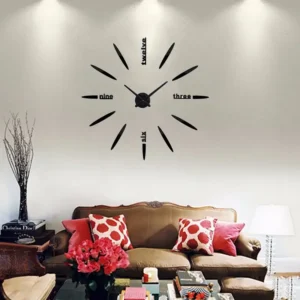 Dekorativni sat Model 41