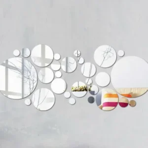 Stikeri Model 03 Krugovi