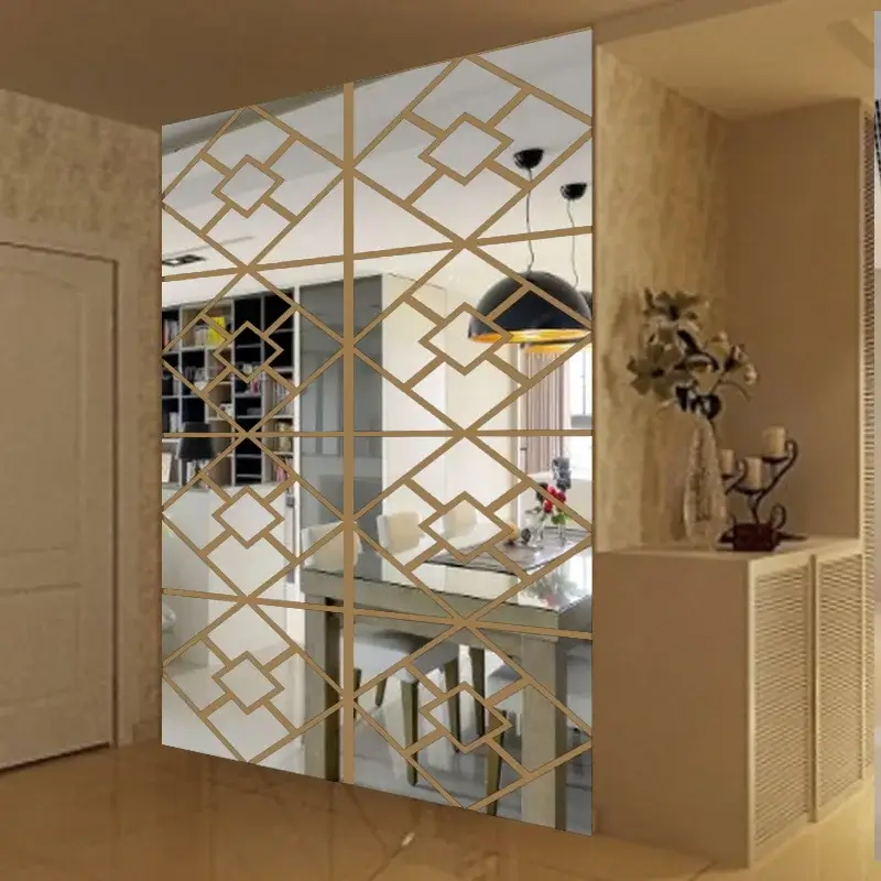 Zidna dekoracija Model 07 - Slika 5