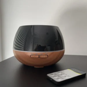 Aroma Difuzer Ruža