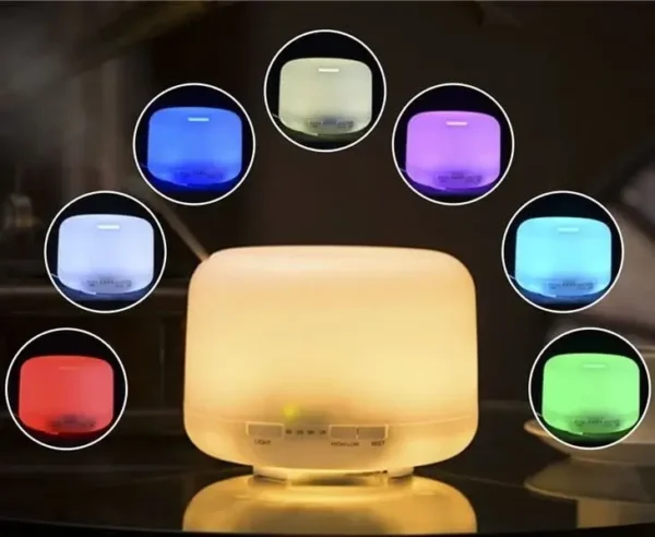 Aroma Difuzer Viva - Image 8