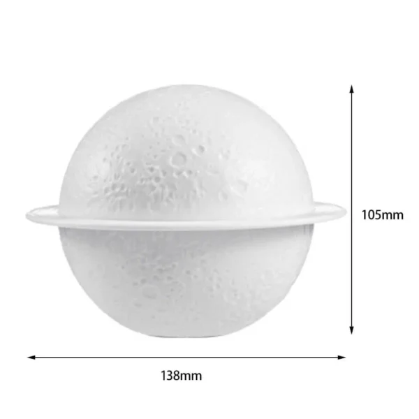 Led difuzer Saturn - Image 10