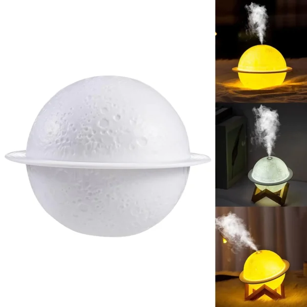 Led difuzer Saturn - Image 8