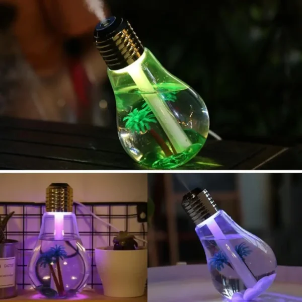Led difuzer Sijalica - Image 2