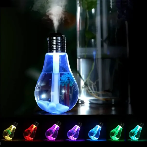 Led difuzer Sijalica - Image 5