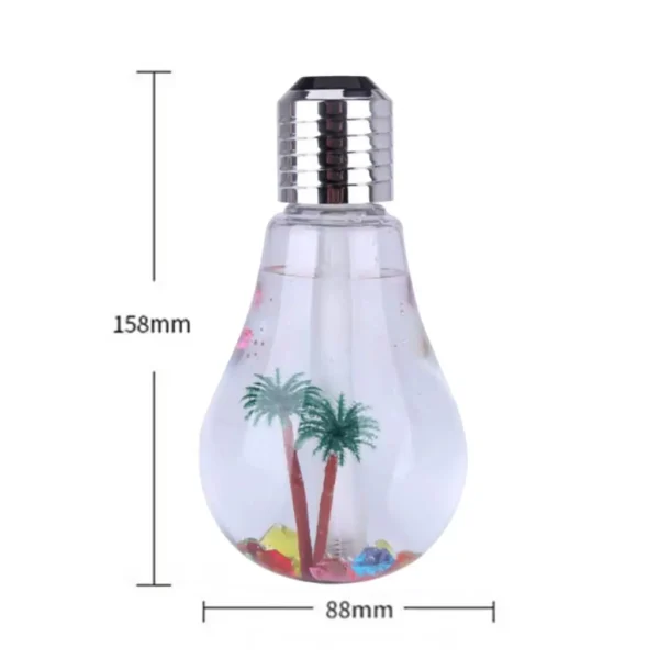Led difuzer Sijalica - Image 11