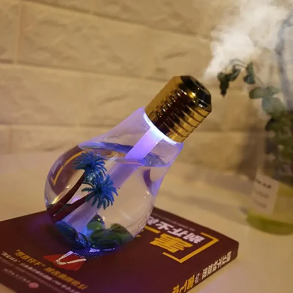 Led difuzer Sijalica - Image 9