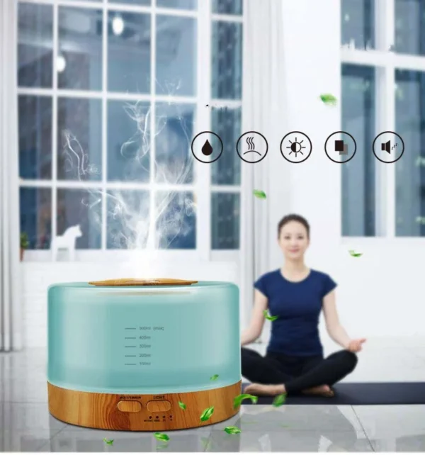 Aroma Difuzer 500ml - Image 6