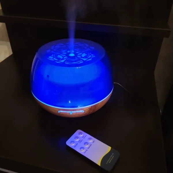 Aroma Difuzer Ruža - Image 5