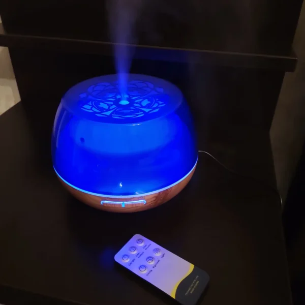 Aroma Difuzer Ruža - Image 4