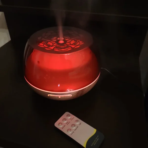 Aroma Difuzer Ruža - Image 3