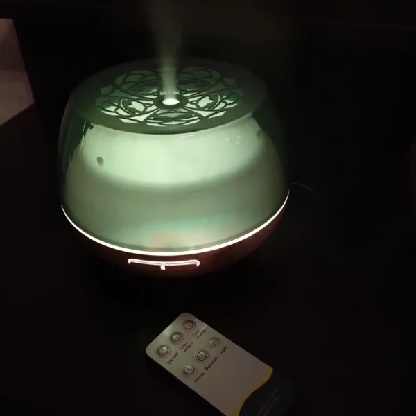 Aroma Difuzer Ruža - Image 6