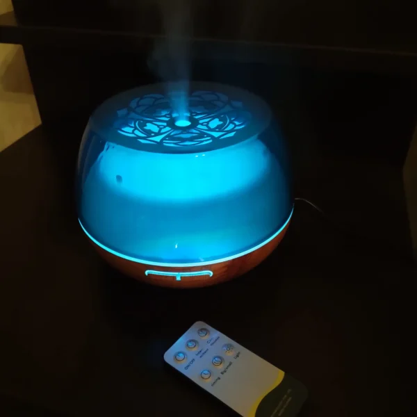 Aroma Difuzer Ruža - Image 7