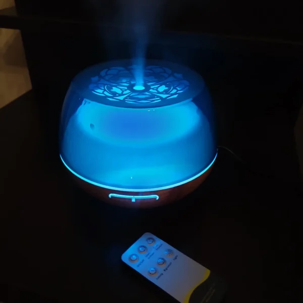Aroma Difuzer Ruža - Image 8
