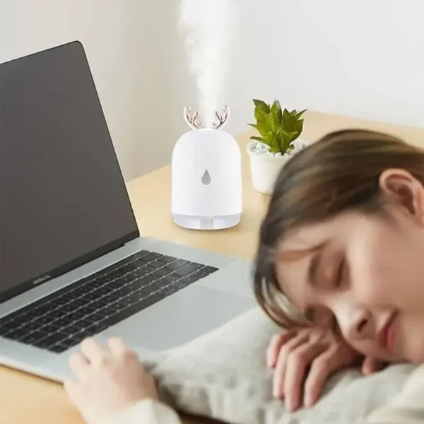 Ultrazvučni led difuzer Jelen - Image 7