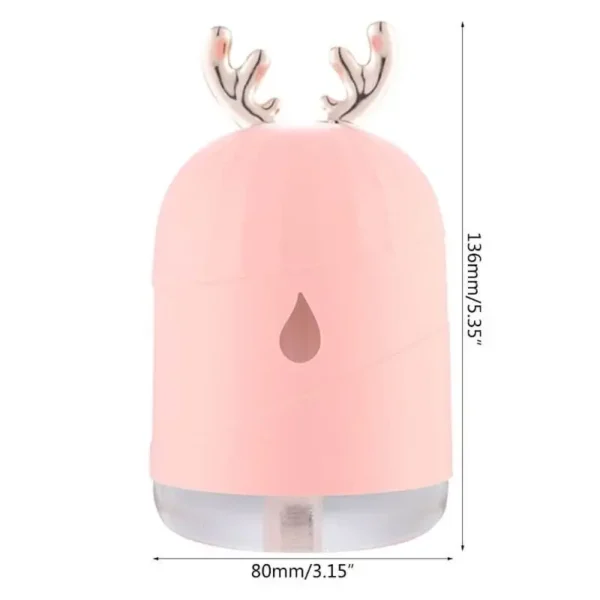 Ultrazvučni led difuzer Jelen - Image 10
