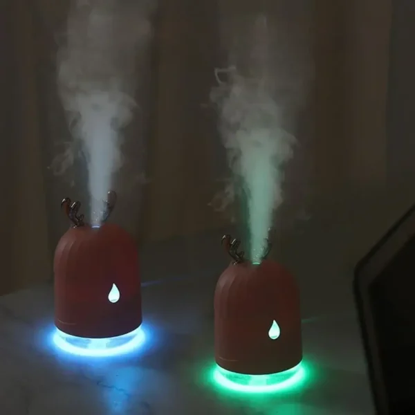 Ultrazvučni led difuzer Jelen - Image 13