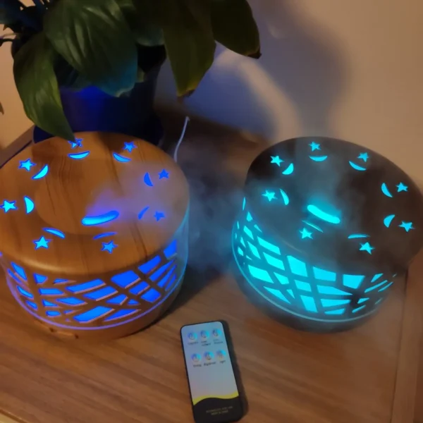Aroma Difuzer Star - Image 5