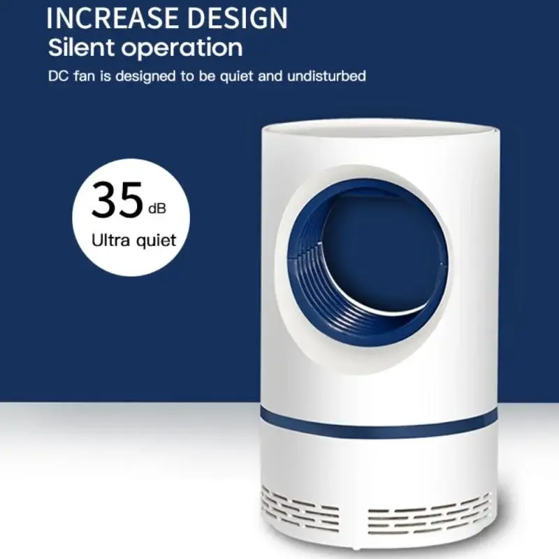 Mosquito Kill Model 1 - Slika 3