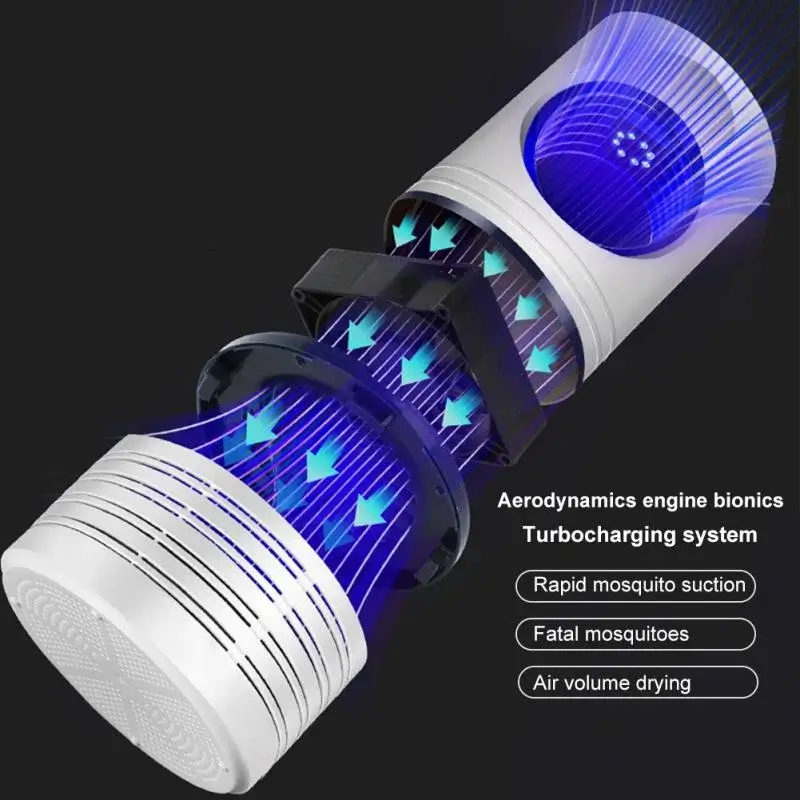 Mosquito Kill Model 1 - Slika 5