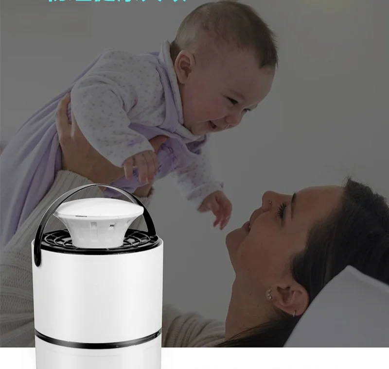 Mosquito Kill Model 2 - Slika 9