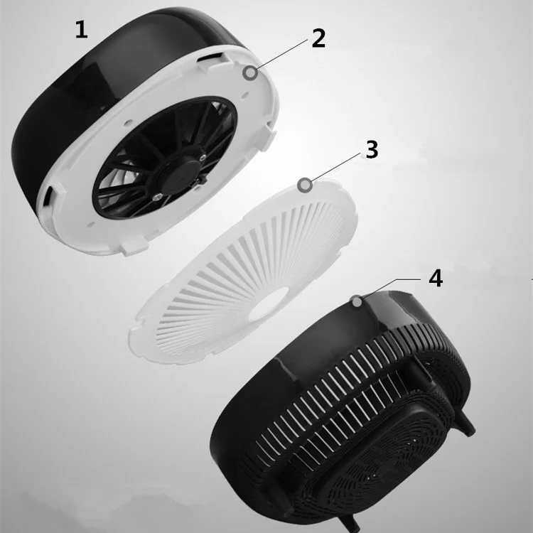 Mosquito Kill Model 4 - Slika 8