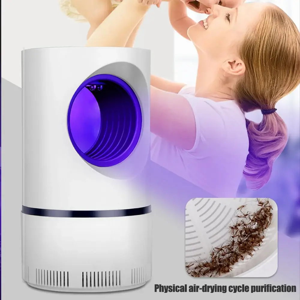 Mosquito Kill Model 1 - Slika 10