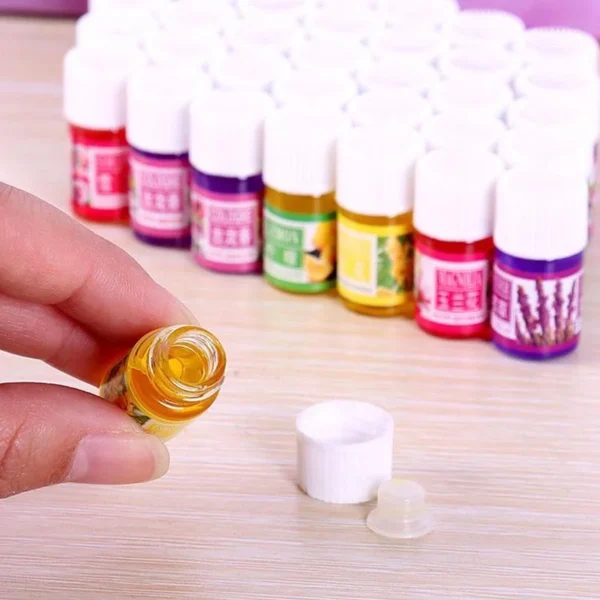 Eterična ulja set 12 mirisa od 3ml - Image 3