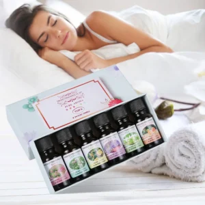 etericna ulja kvalitetna set