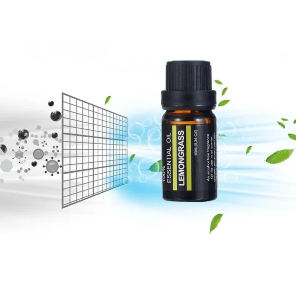 Eterična ulja set 6 mirisa od 10ml visoko kvalitetna - Image 4