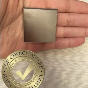 Neodimijumski Magnet N52 – 40x40x20