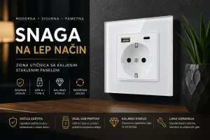 pametne utičnice