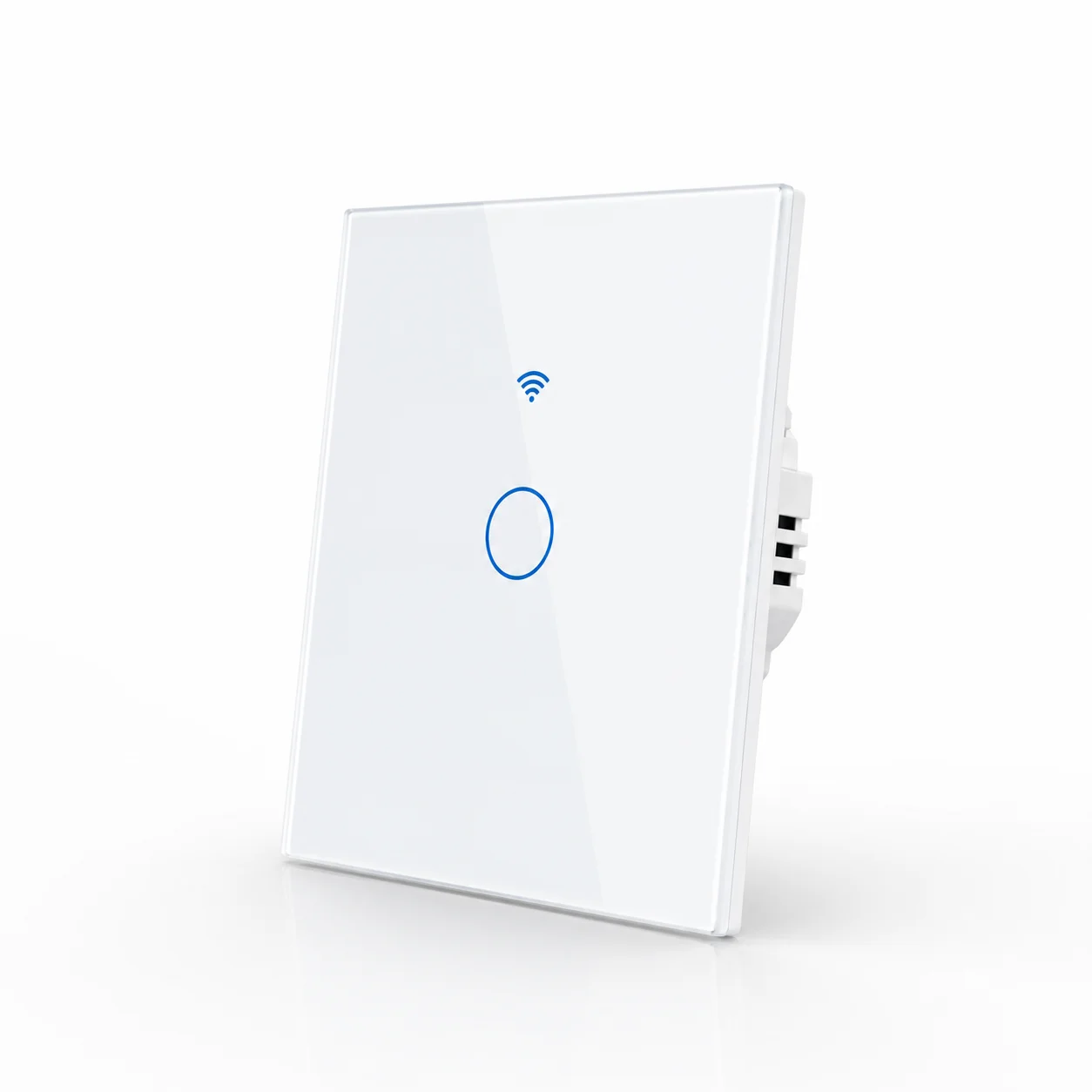 Smart Pametni Wi-Fi Tač Prekidač RF 433MHz - Slika 5